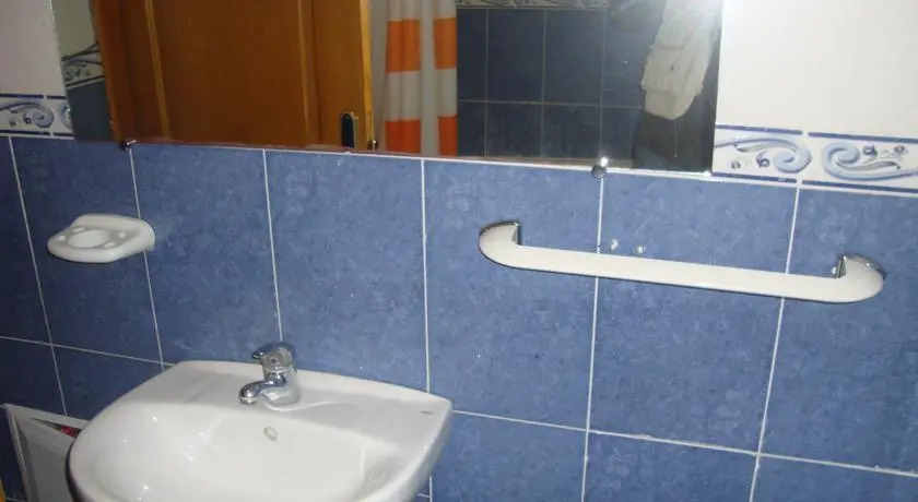 Ben Hafsia Appartment