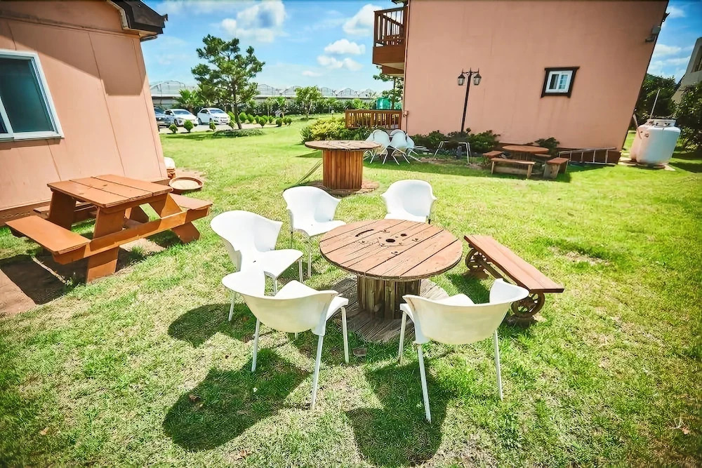 Jeju Time