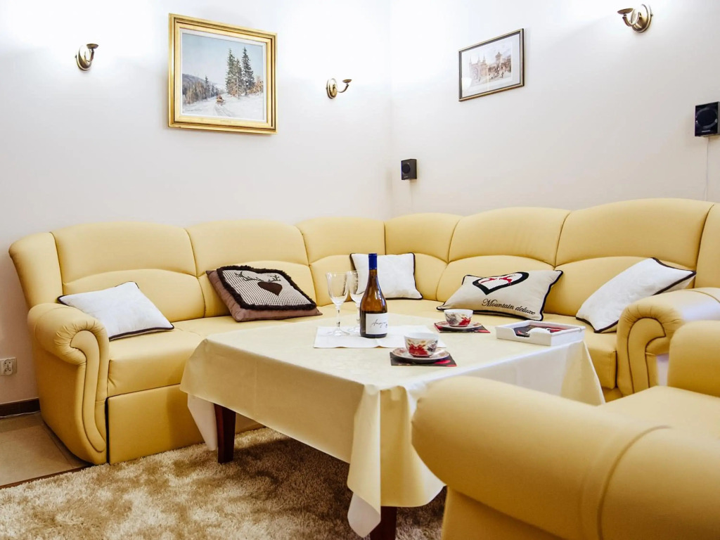 Apartamenty Sienkiewicza 12