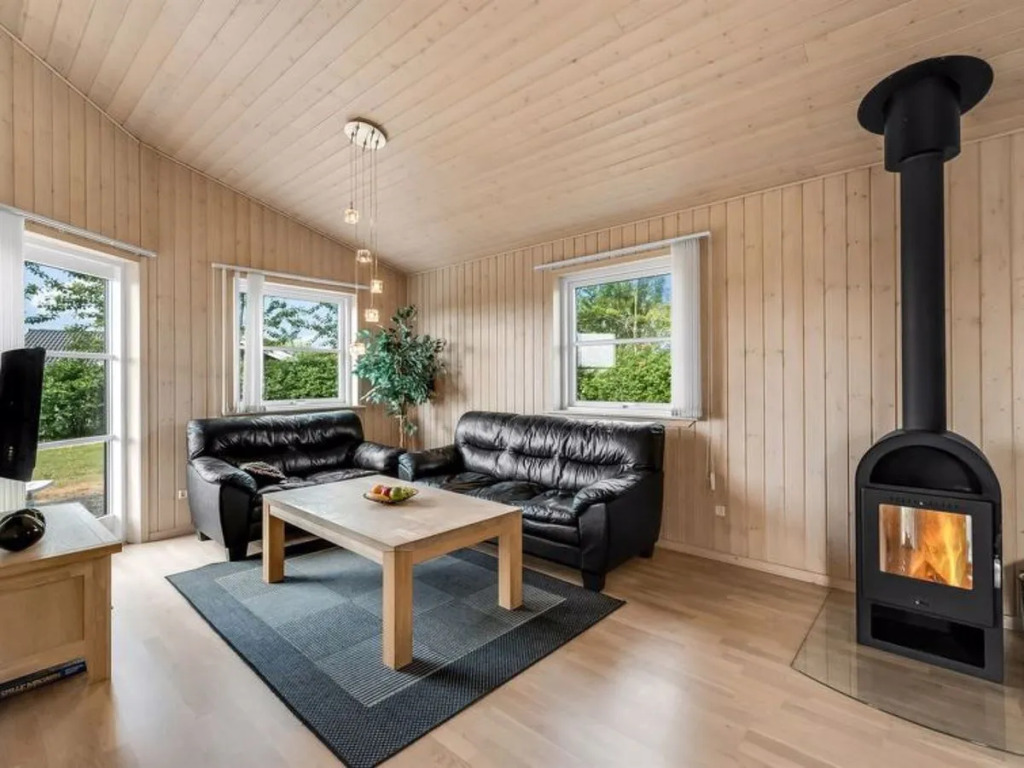 "Saara" - 7.7km from the sea in Western Jutland