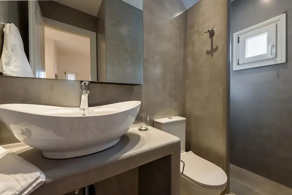 Naousa Story 1 Apartment