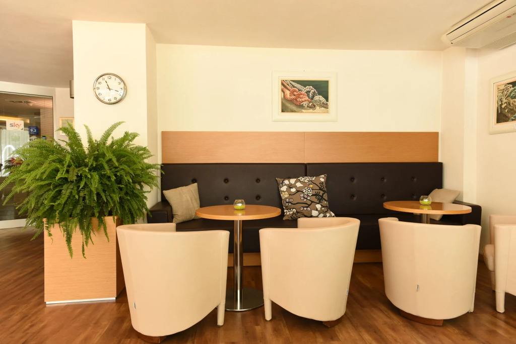 BeYou Hotel Polo