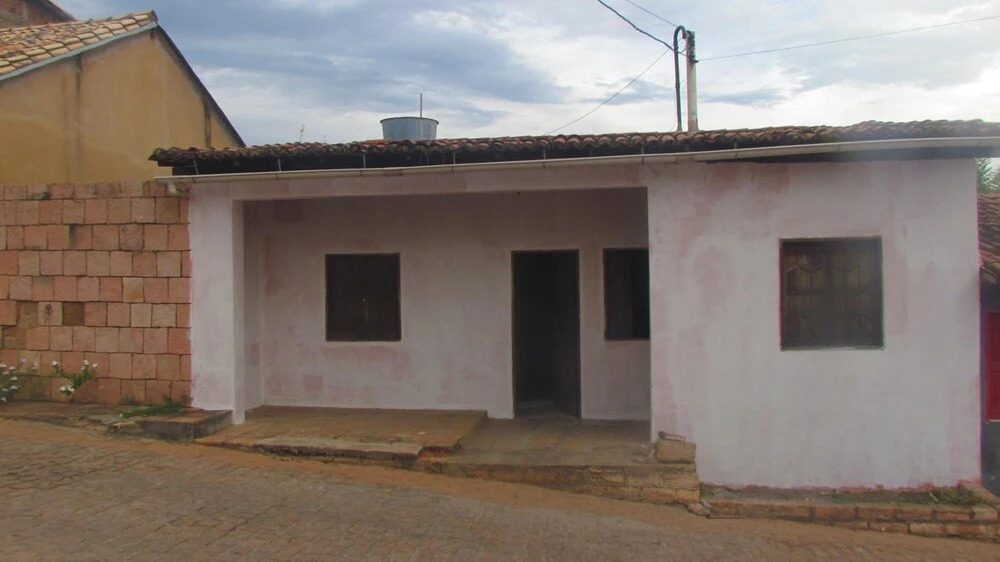 Nômade Guesthouse