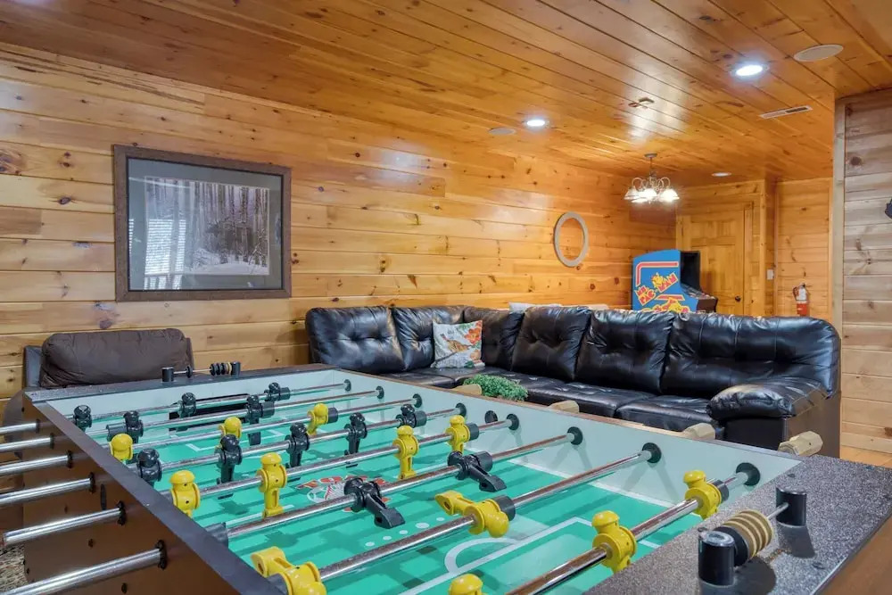 The Big Easy by Avantstay Hot Tub, Game Room, Spacious Deck Premier Location