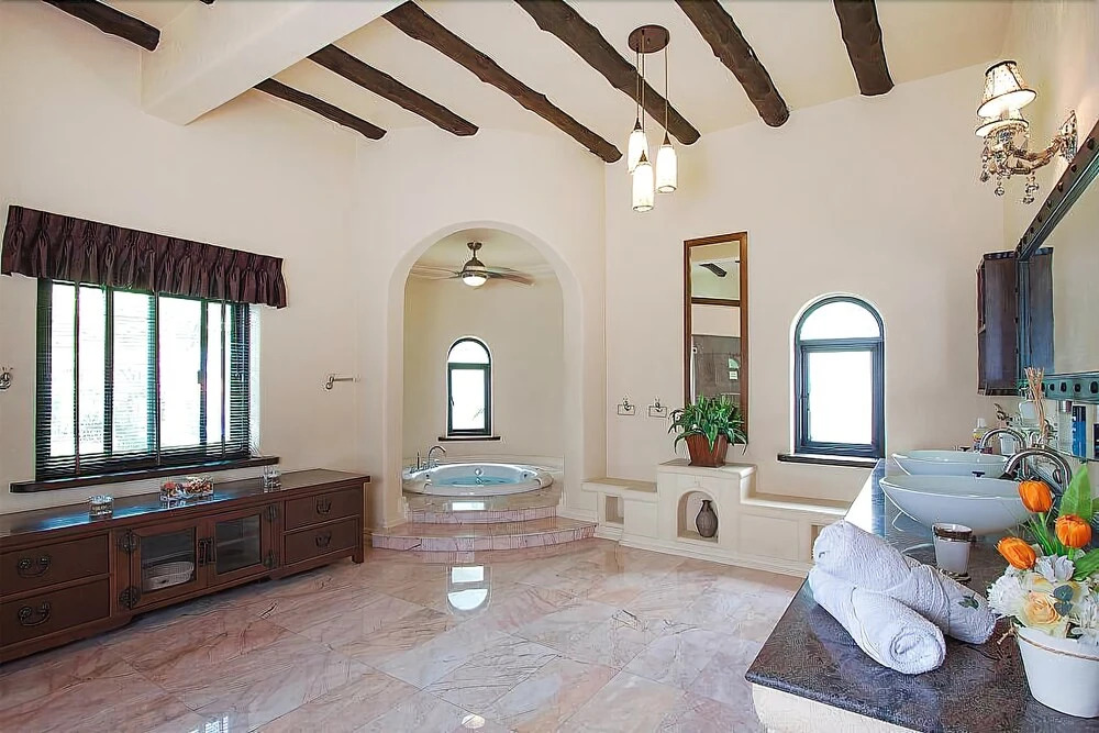 Camelot Villa