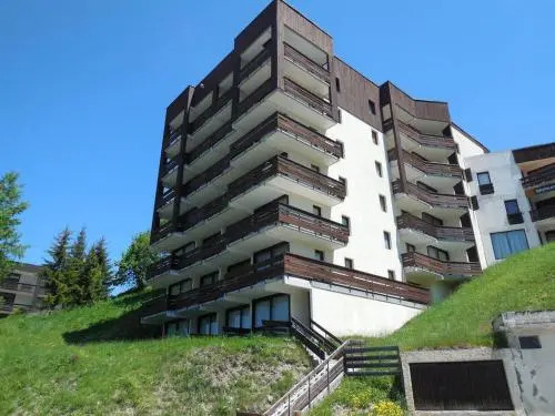 Aiguille Grive