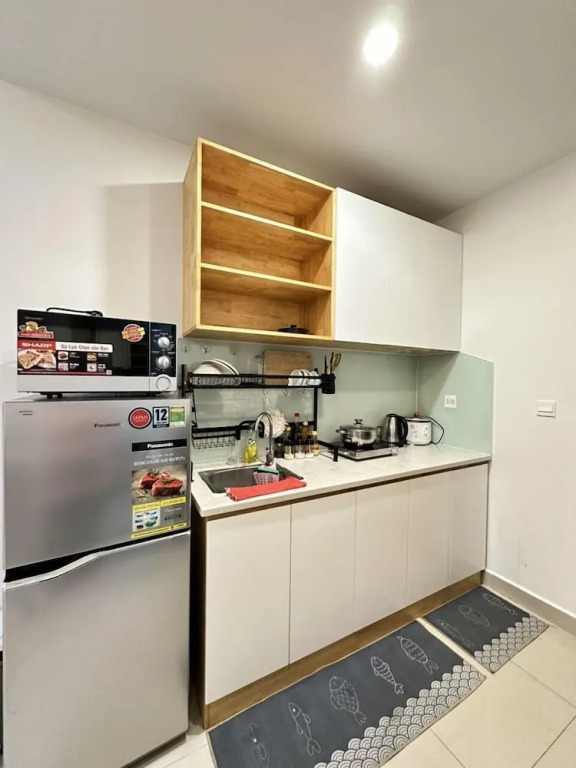 Vinhome GrandPark Luxury Apartment Quan9