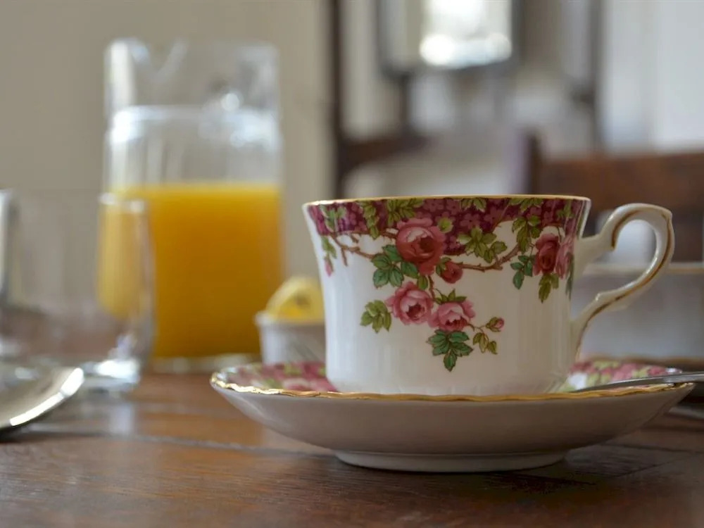 The Retro B&B