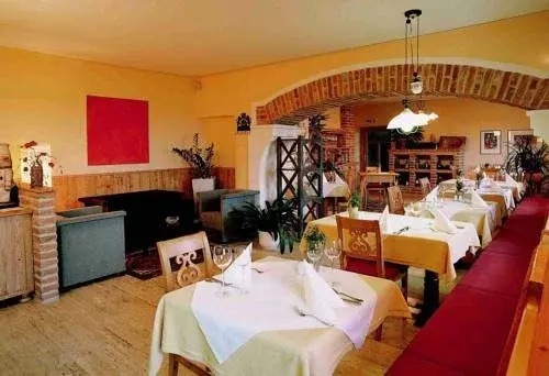 Schreiners Berghof