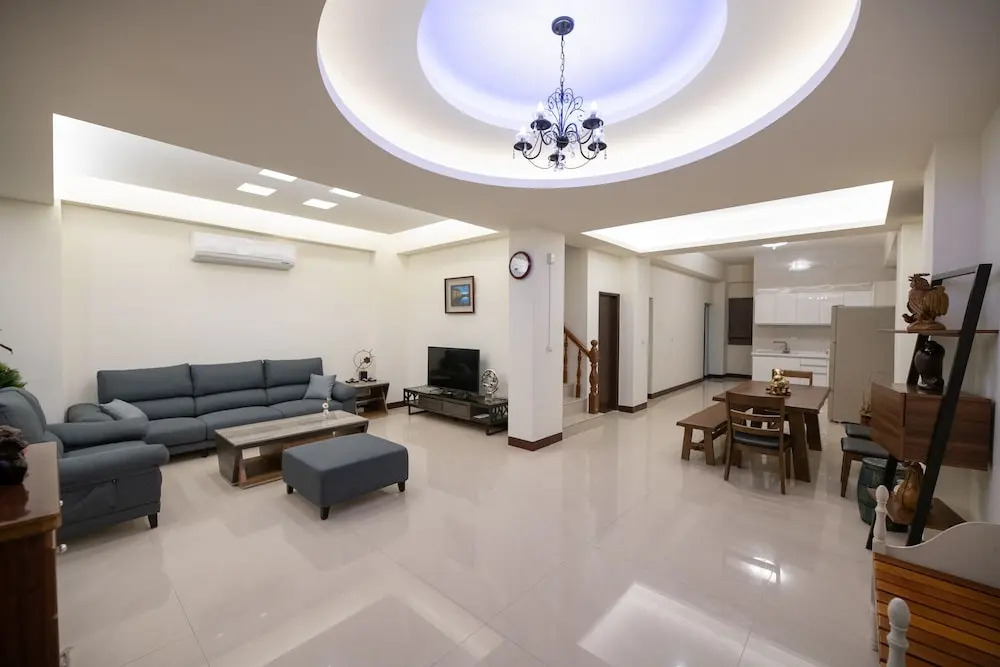 Peng Yuan B&B