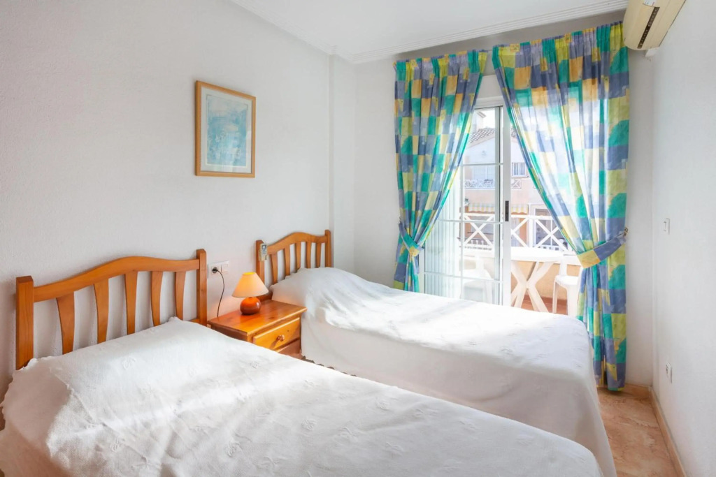 Tara 2 bed Townhouse in Torrevieja