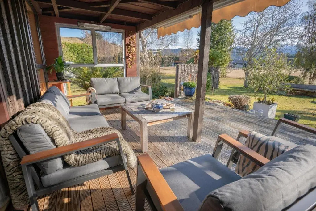 Alpine Rock B&B