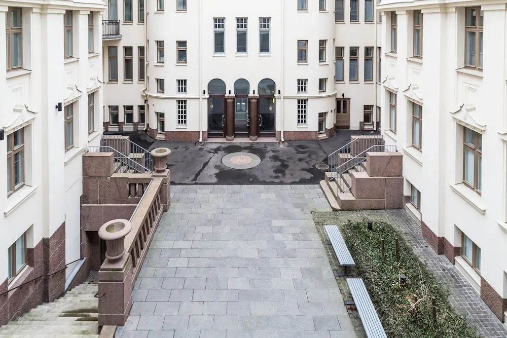 Go Happy Home Apartment Mikonkatu 11 35