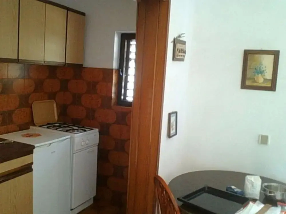 Apartments Đani