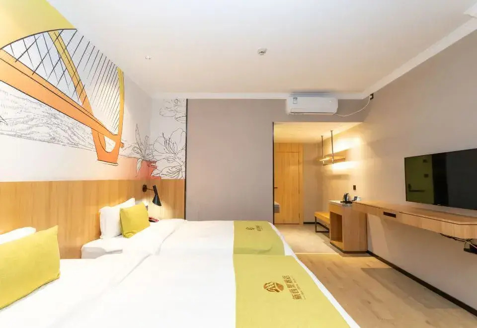 New silesia hotel