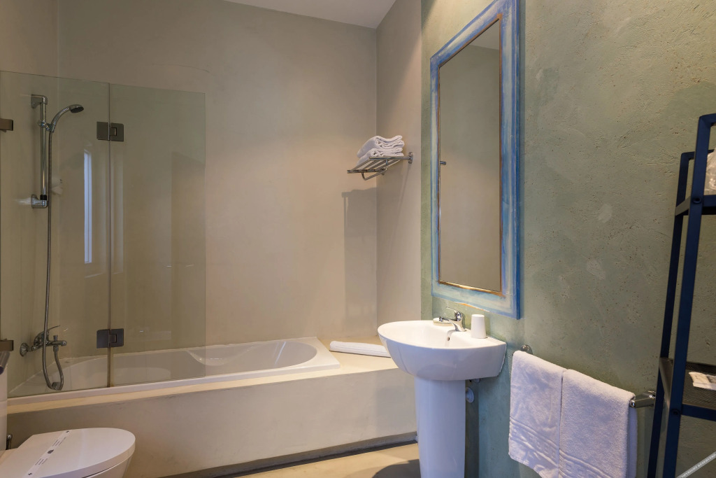 Alfama - Lisbon Lounge Suites