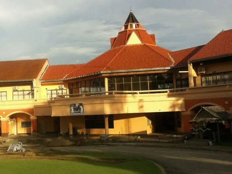 River Kwai Golf and Country Club
