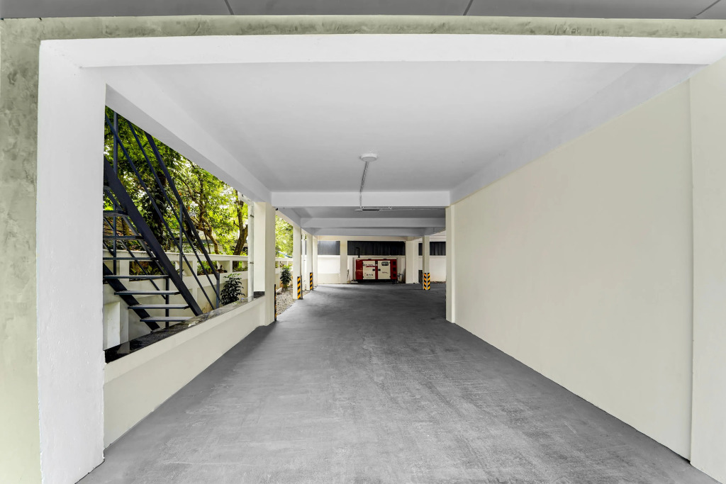 Townhouse Cochin Airport Formerly Skyluxe