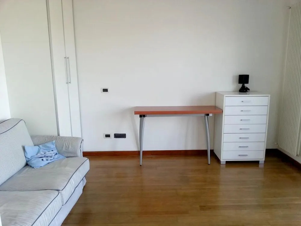 Apartment With 2 Bedrooms In Pescara