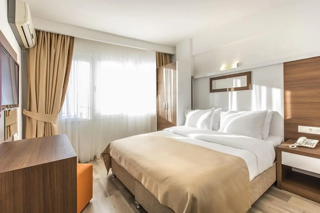 Demir Suit Hotel