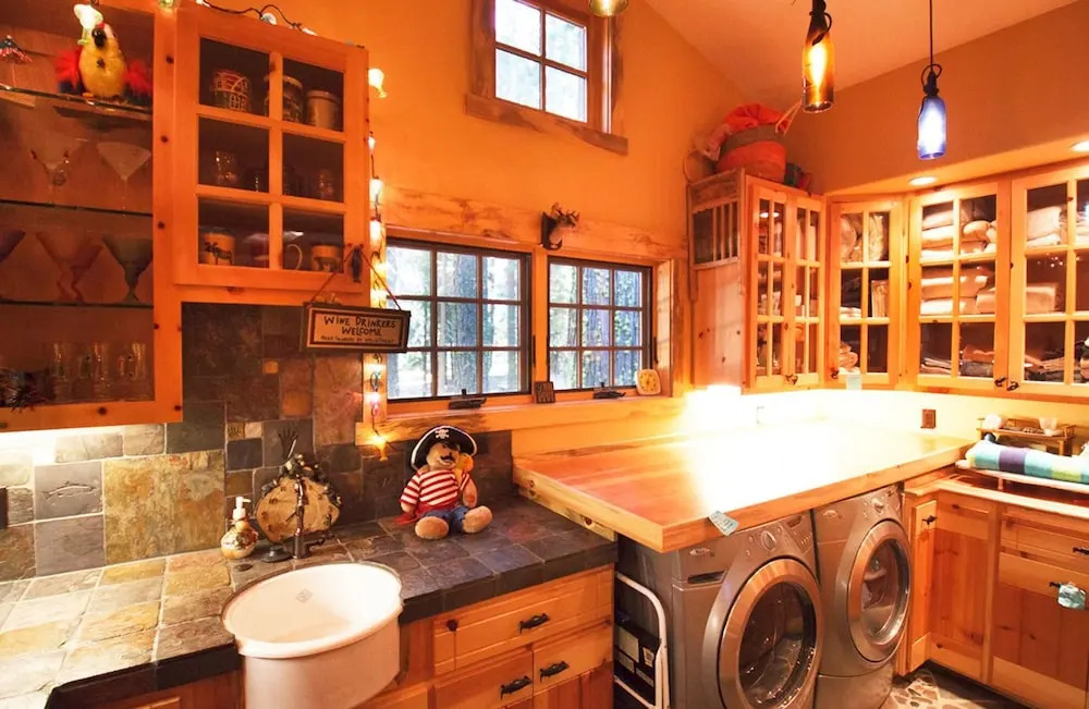 Homewood Hideaway - NEW Construction!!