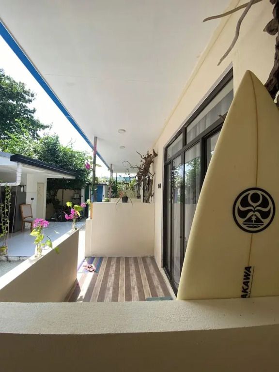 Maavaharu Guest House Himmafushi