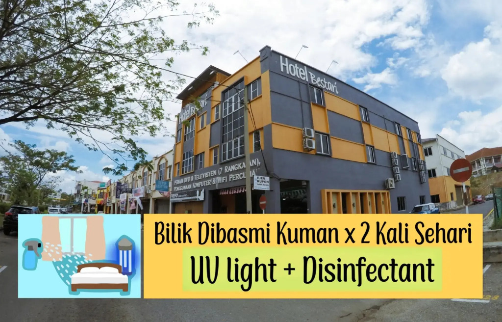Hotel Bestari