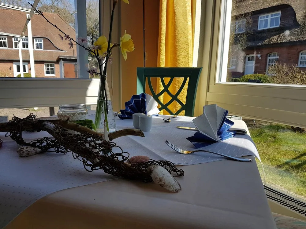 Hotel Alt Wittower Krug