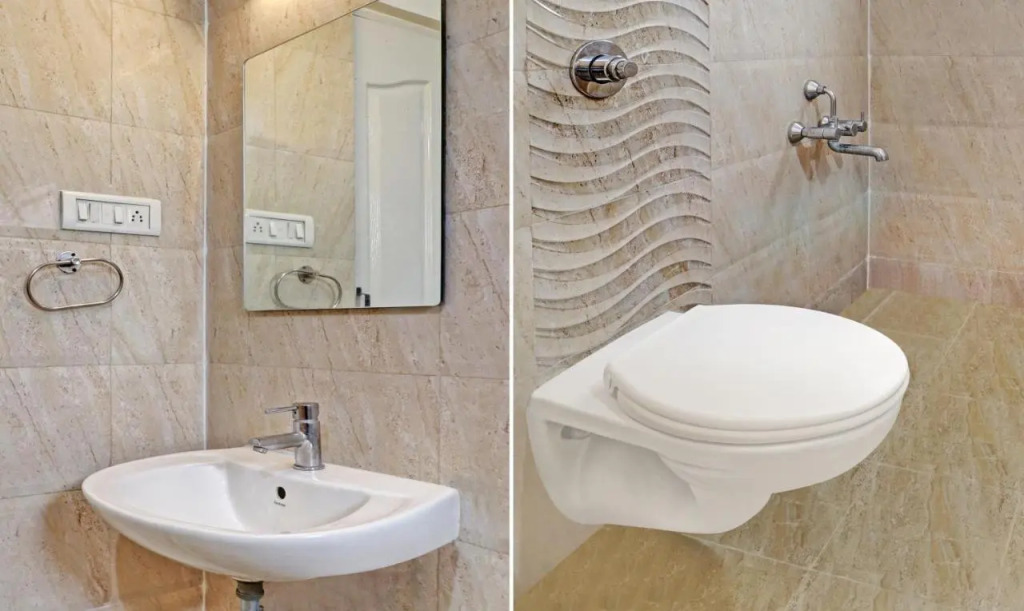 Itsy Hotels HSR Comfort