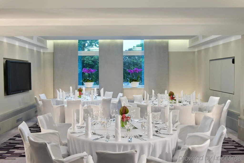 InterContinental Berlin by IHG