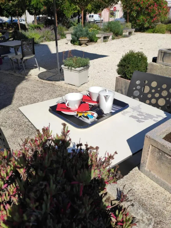 Logis Hotel Le Richelieu - Royan Atlantique