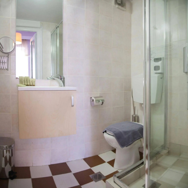 Kimon Hotel Athens