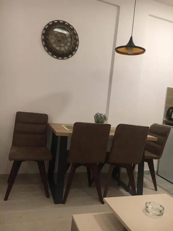 Apartman “N 17”Milmari-Kopaonik