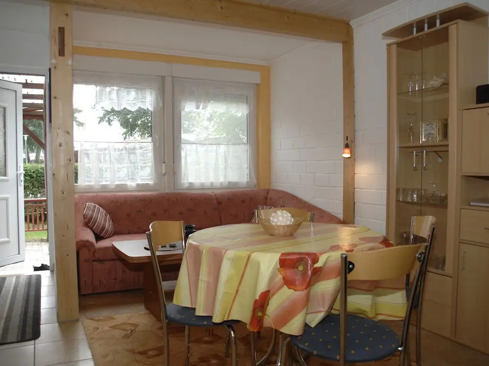 Beautiful Holiday Home in Pepelow Near Beach