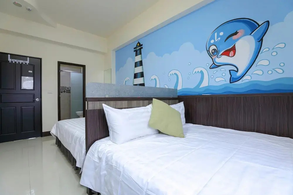 Xia Xia Jiao Homestay