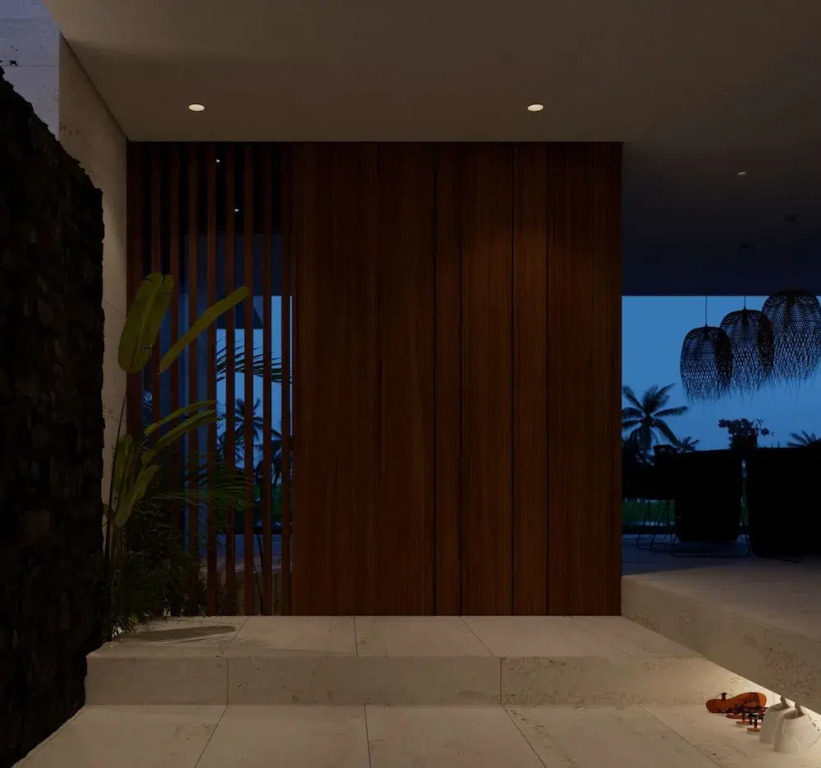 Green Flow Villa 13 - 3 Bedrooms