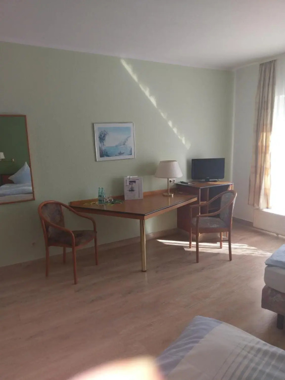 Hotel Elxleben