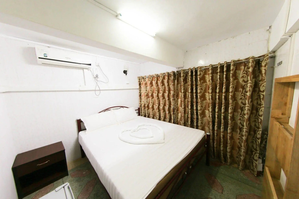 20th Street Hostel
