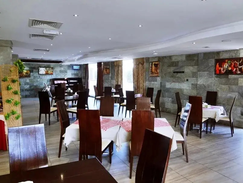 City Center Hotel