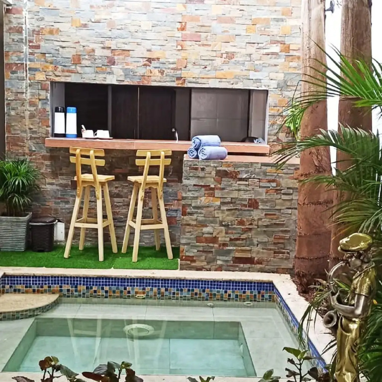 Rocco Hotel Bed & Breakfast