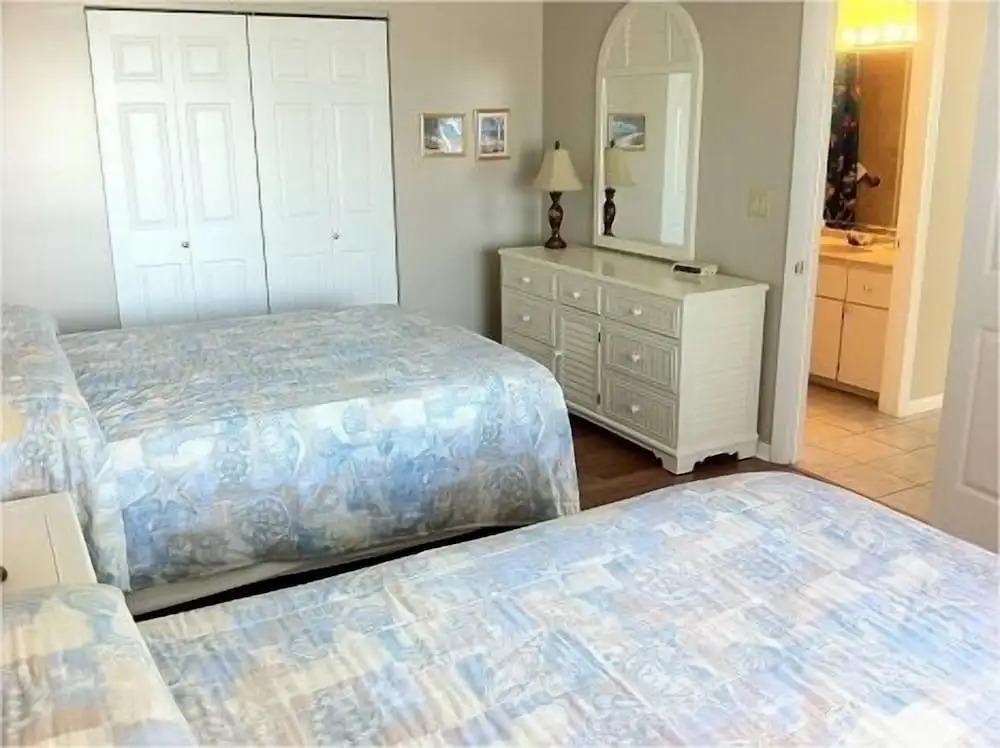 Gulfview Manor Resort