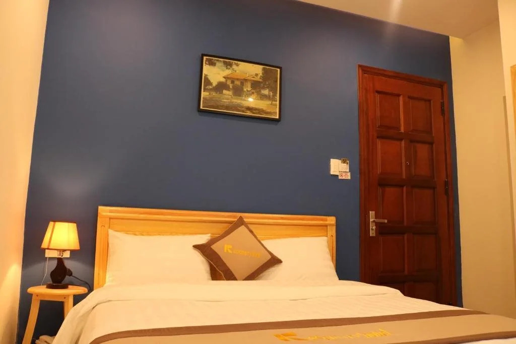 7S Hotel Ho Gia Dalat