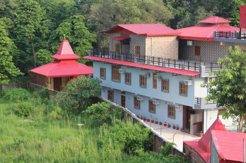 Shiv Shakti Home stay