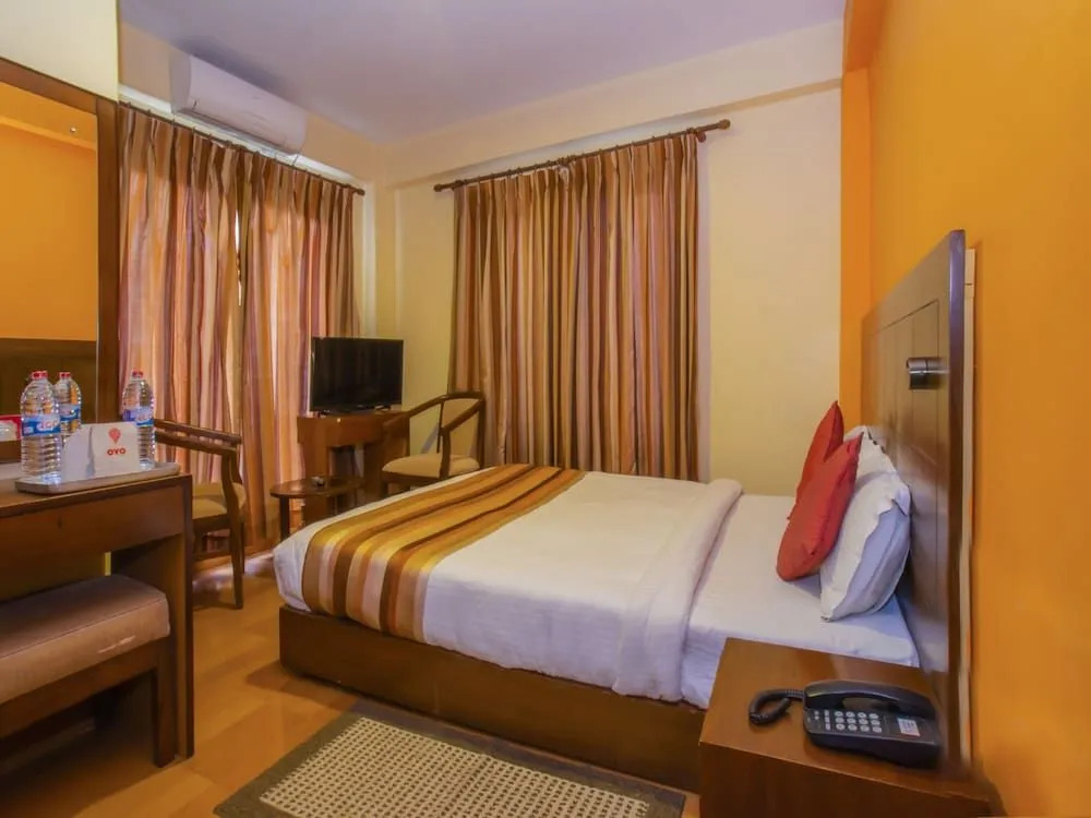 Oyo 274 Kotee Home