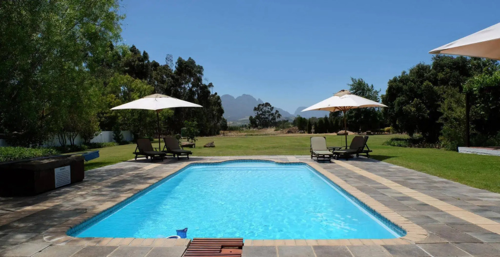 Vine Guesthouse