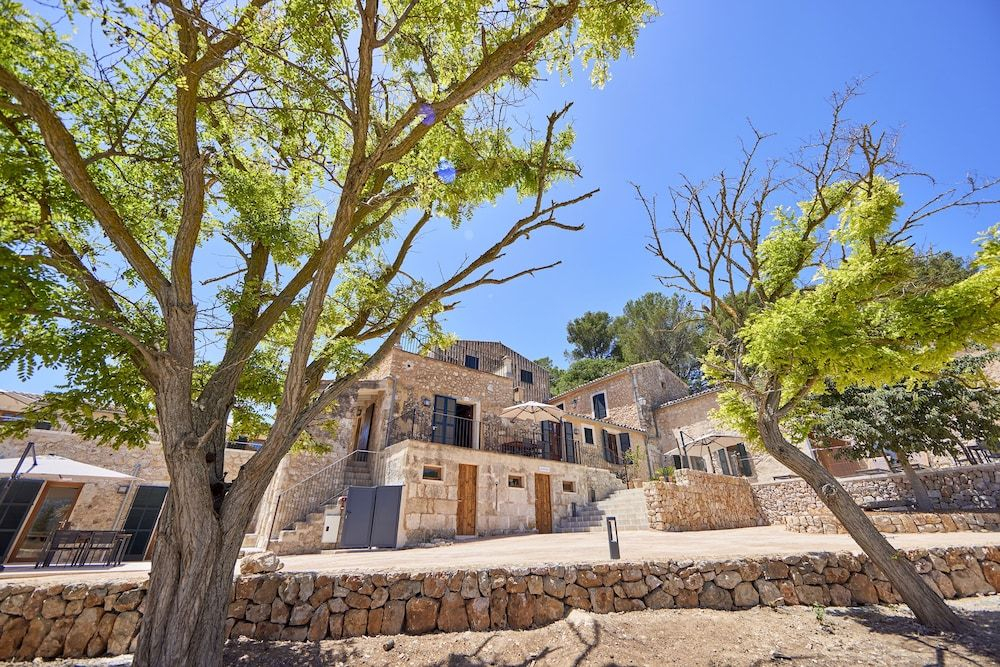 Finca Son Cladera