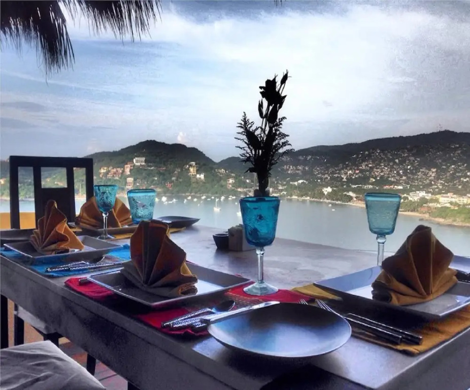 Tentaciones Boutique Hotel