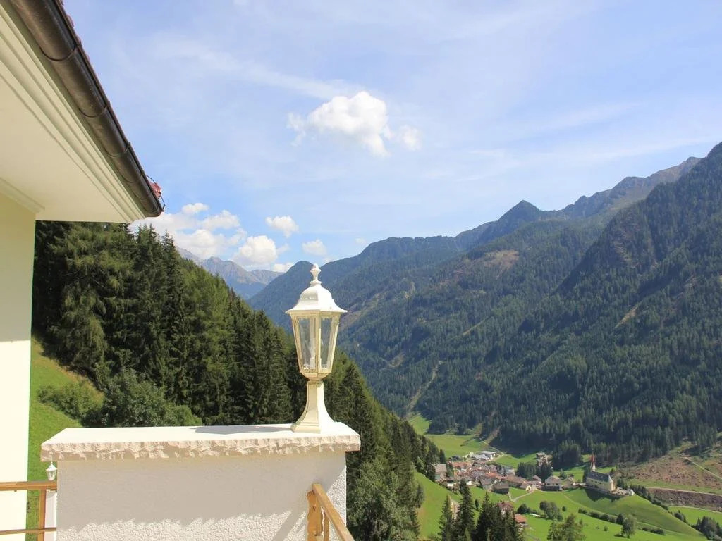 Das Land-Palais - Your lovely Mountain Hideaway