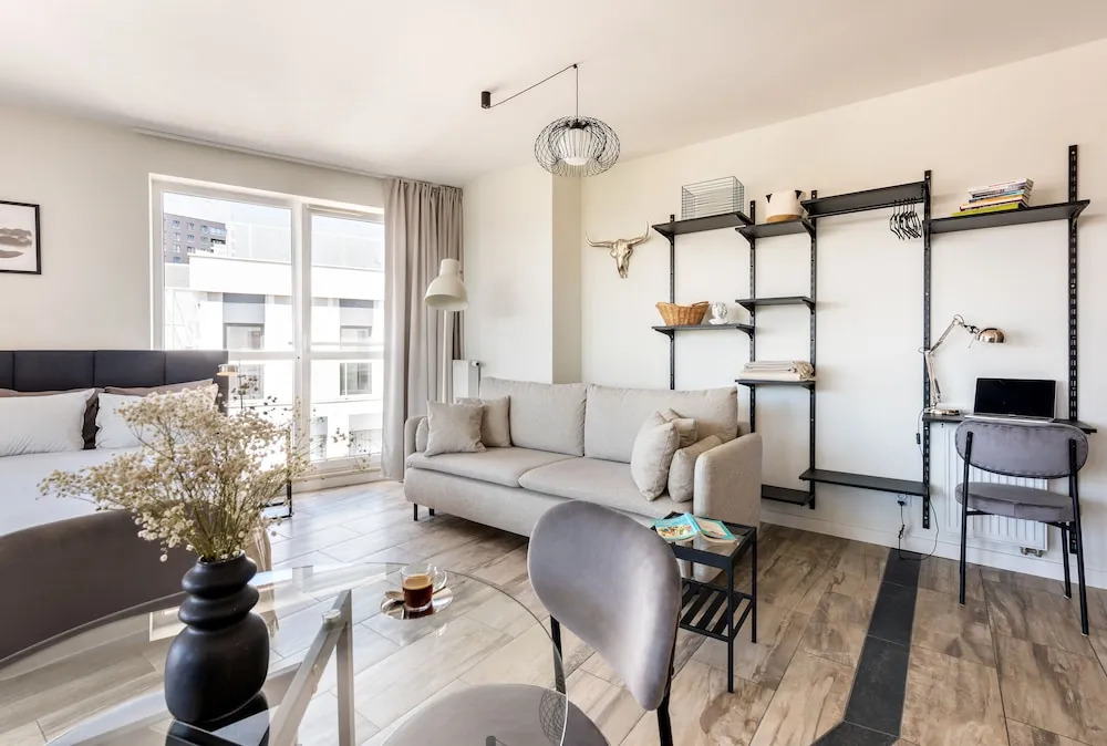 apartamenty-wroc Old Town Residence
