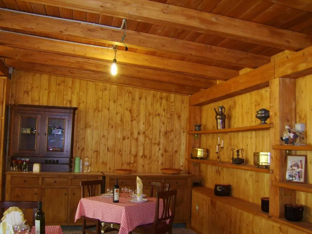 B&B Villa Carla